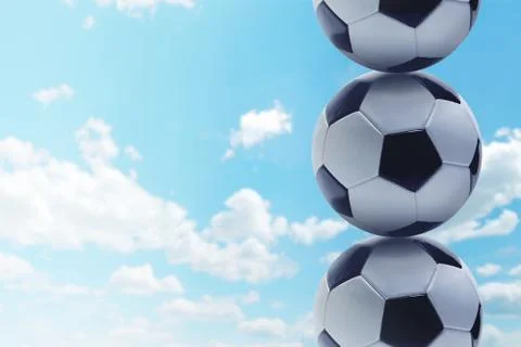 Soccer ball Illustration