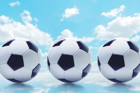 Soccer ball Illustration