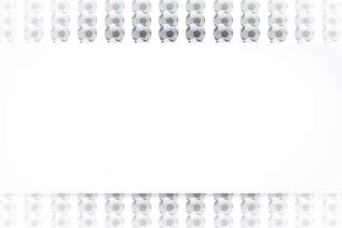 Soccer ball Stock Illustration