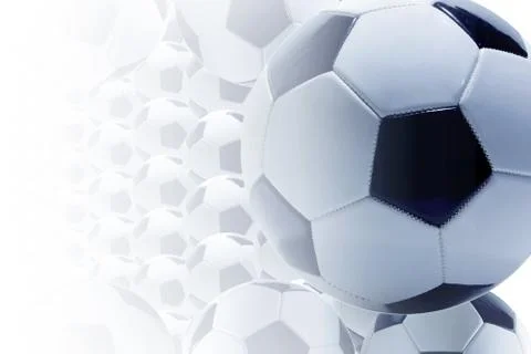 Soccer ball Illustration