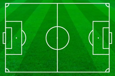 Soccer Ball Stock Illustration