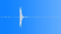 SOCCER BALL KICK FROM GROUND01 Sound Effect