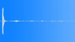SOCCER BALL KICK GROUND02 Sound Effect