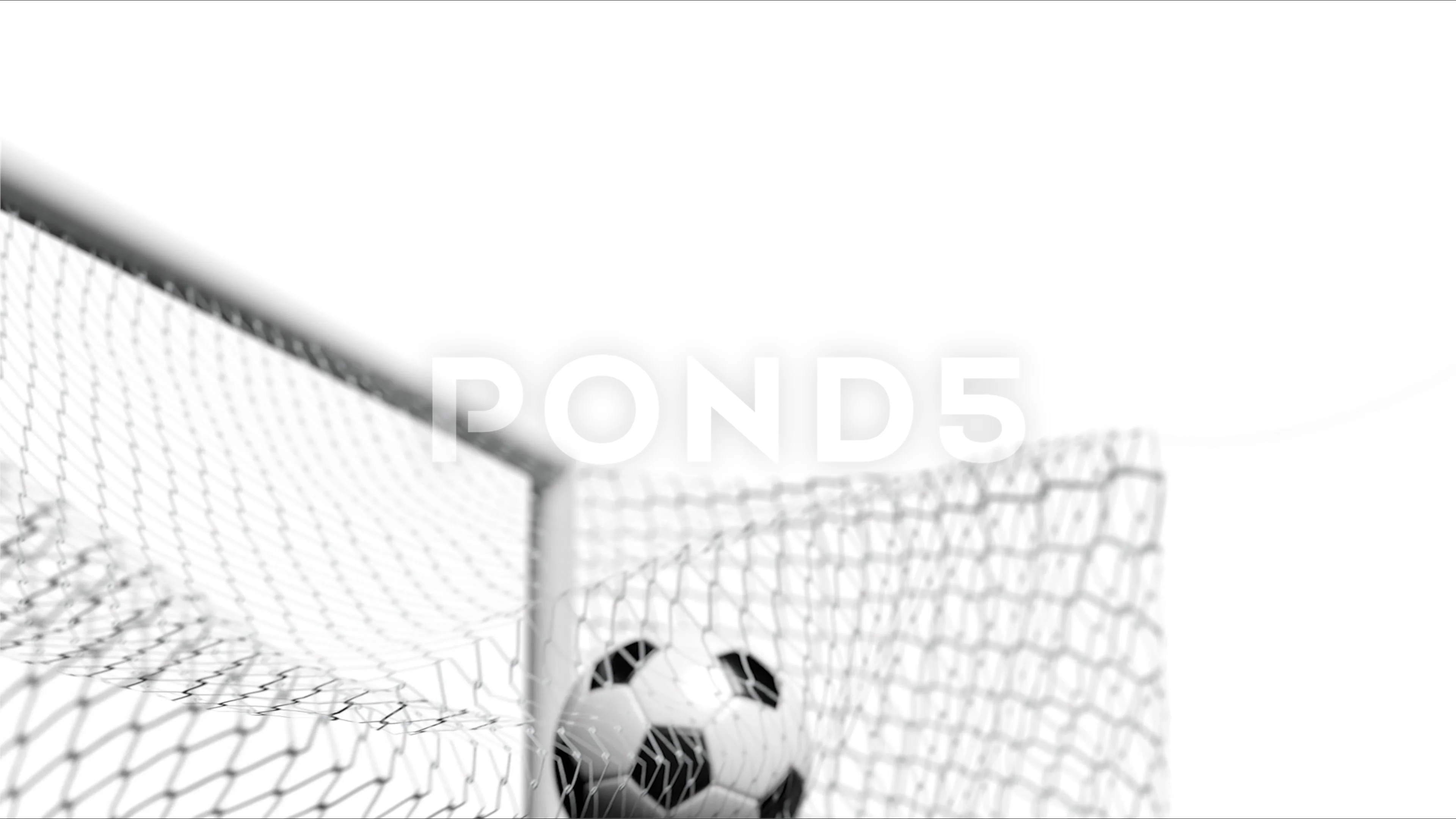 Goal Animation Stock Footage Royalty Free Stock Videos Pond5