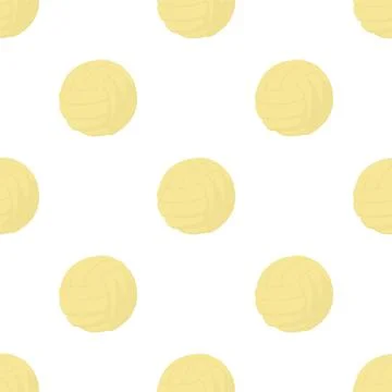 Soccer ball pattern seamless vector 스톡 일러스트