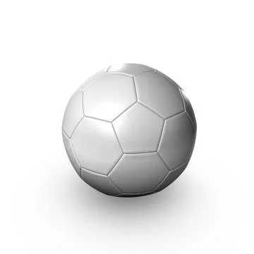 Soccer ball Stock Photos