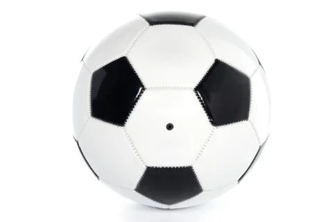 Soccer ball Stock Photos