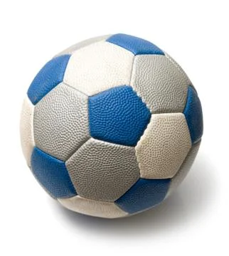 Soccer ball Stock Photos