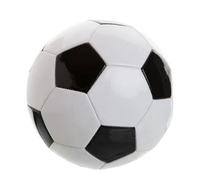 Soccer ball Stock Photos
