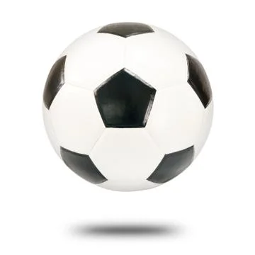 Soccer ball 스톡 사진