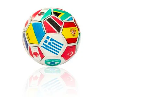 Soccer Ball Stock Photos