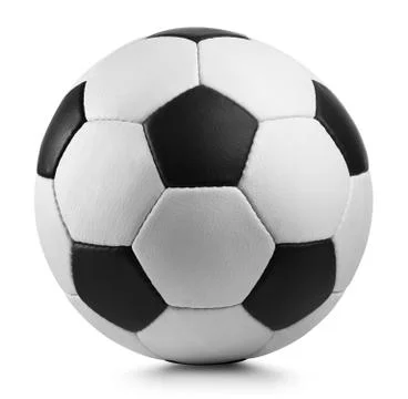 Soccer ball Stock Photos