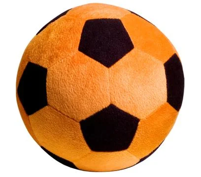 Soccer ball Stock Photos