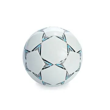 Soccer ball Stock Photos