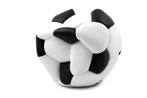 Soccer ball Stock Photos