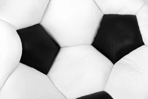 Soccer ball Stock Photos