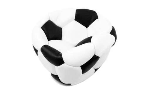 Soccer ball Stock Photos