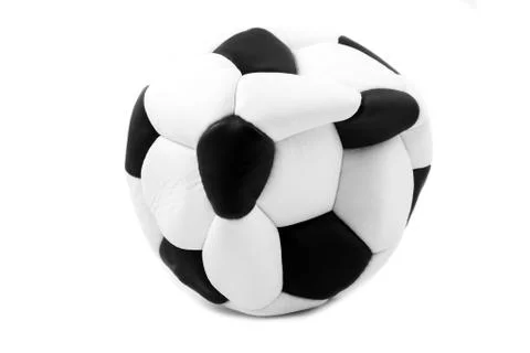 Soccer ball Stock Photos