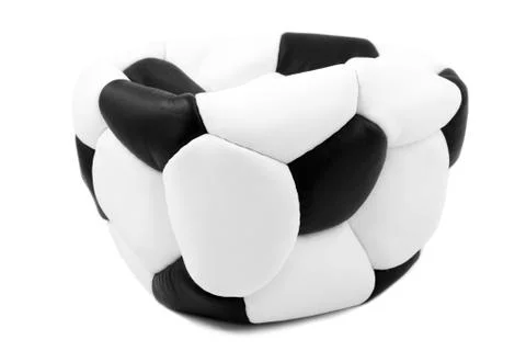 Soccer ball Stock Photos