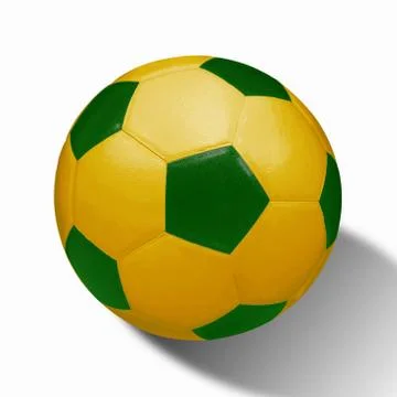 Soccer ball Stock Photos