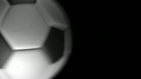 Soccer Ball Transitions 動画素材 10833111