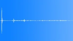 SOCCER BALL INTO WIRE NET01 Sound Effect
