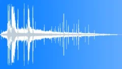 Soccer Dribble Skills BSound Effect