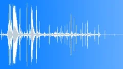 Soccer Dribble Skills CSound Effect