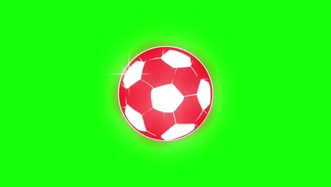 Soccer Dynamic - Stock Video Element Video stock 337099496