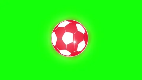 Soccer Dynamic - Stock Video Element Video stock 337099500