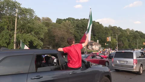 Soccer fans Видео 157311694