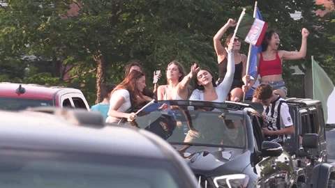 Soccer fans Видео 157317235