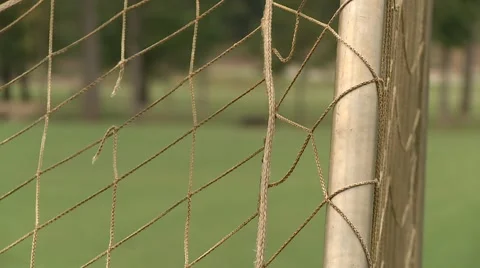 Soccer field Stock Footage 921805