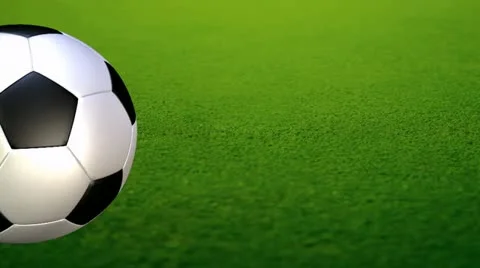 Soccer Stock-Footage 18192542