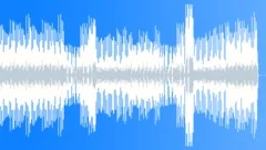 Soccer GameStock Music