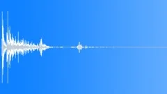 Soccer goal net hit 02Sound Effect