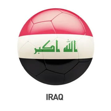 Soccer Icon Stock Illustration