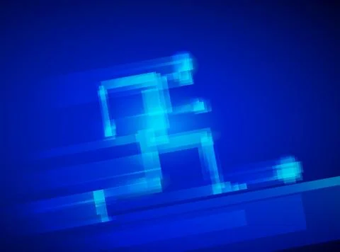 Soccer Stock-Illustration