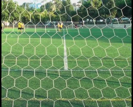 Soccer match V2 - PAL Stock Footage 10759848