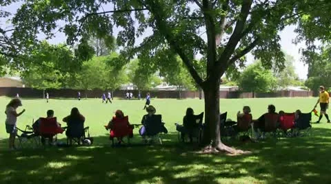 Kids Soccer Moms Stock Video Footage | Royalty Free Kids Soccer Moms