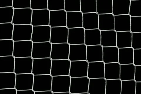 Soccer Net Stock Footage 10873557