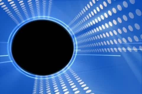 Soccer Overlay Blue 스톡 동영상 10873559