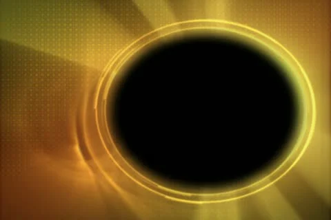 Soccer Overlay Yellow Stock Footage 10873561