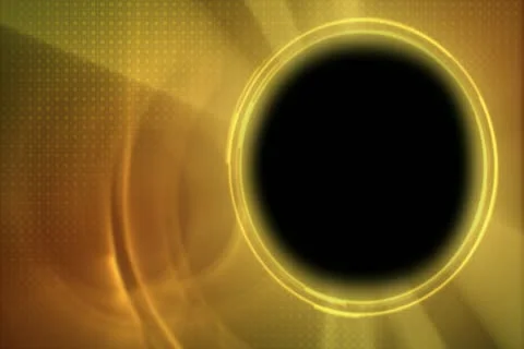 Soccer Overlay Yellow Widescreen 스톡 동영상 10873593