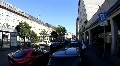 Soccer Party City Life 6898 HD Footage