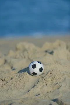 Soccer Stock Photos