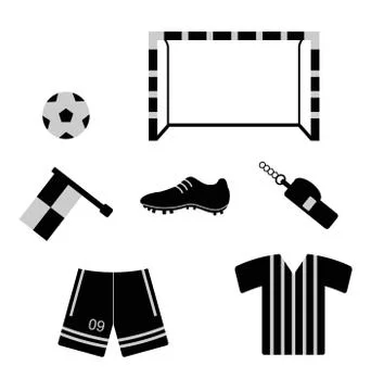 Soccer Stock Photos