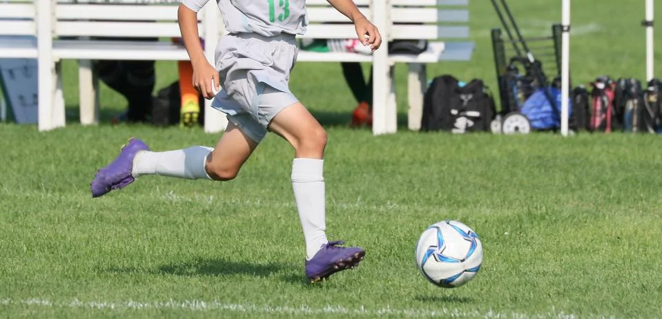 Soccer Stock Photos