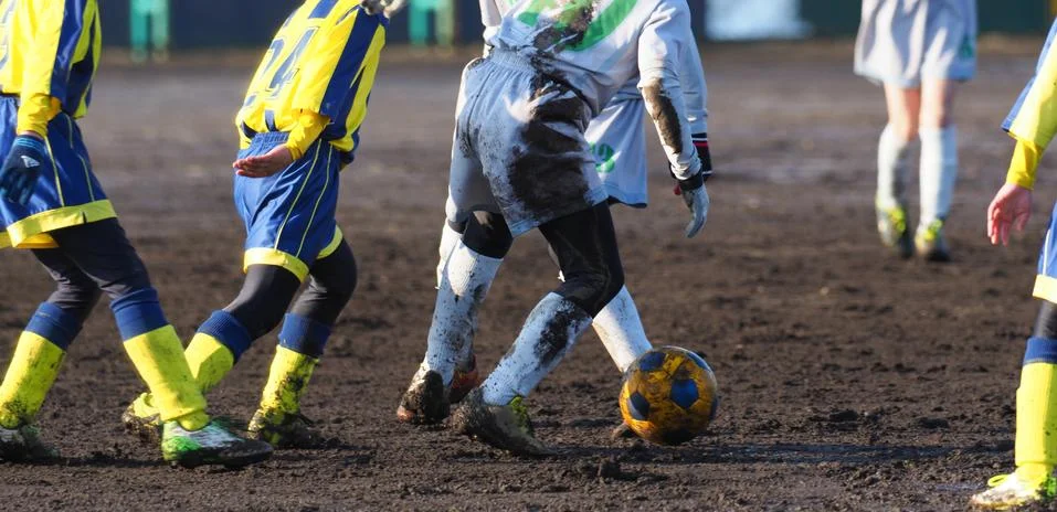 Soccer Stock Photos