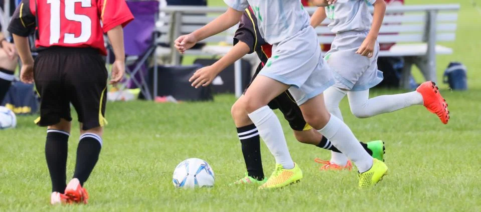 Soccer Stock Photos